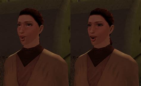 KOTOR 1 Community Patch .